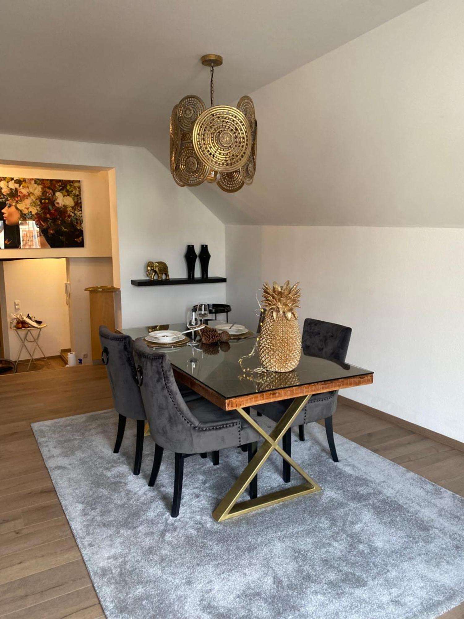 Downtown No.2 Apartment